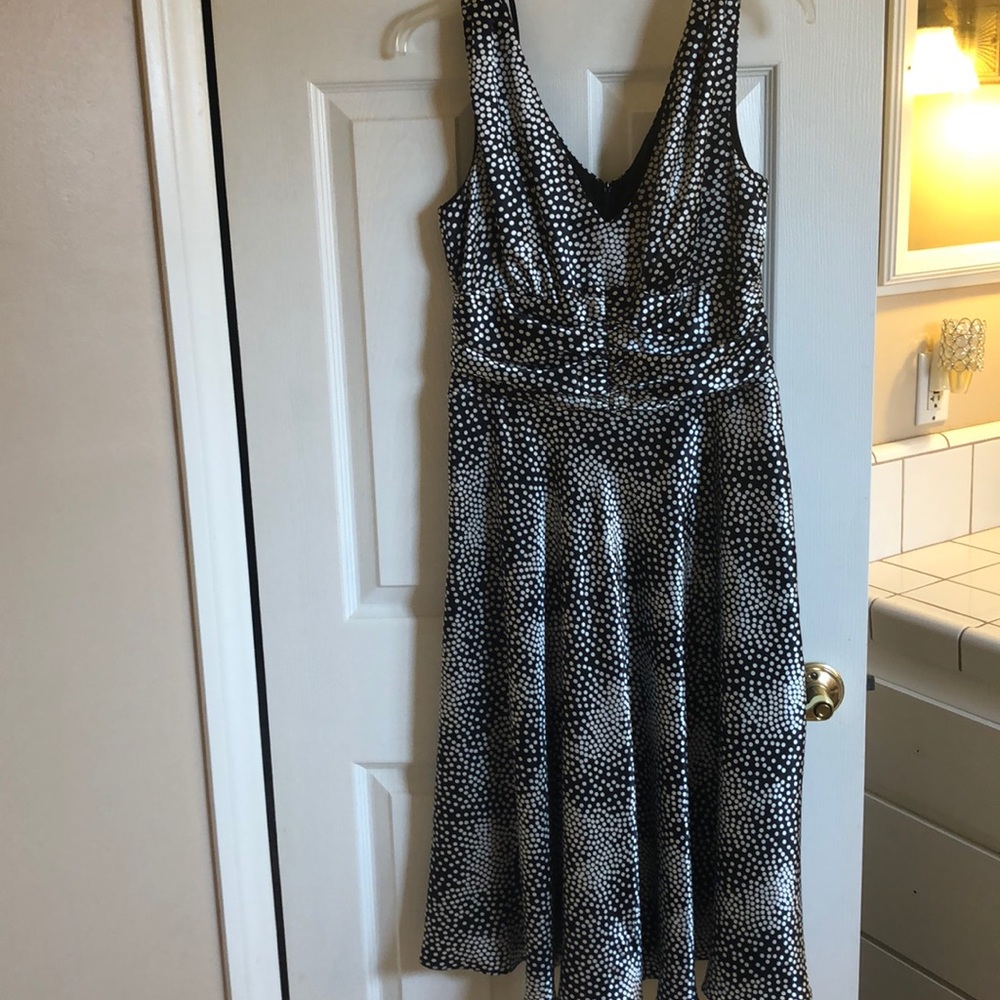 Party or Holiday dress - Picture 2 of 4